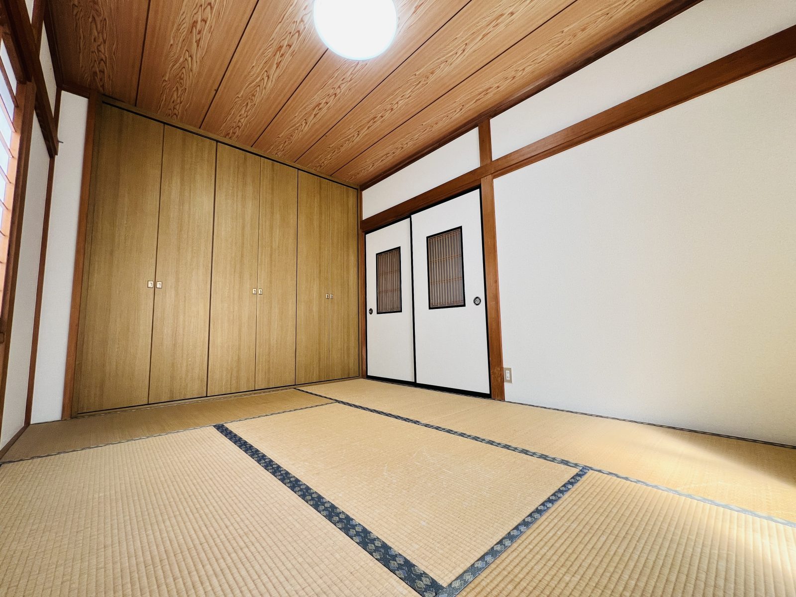 1階和室
