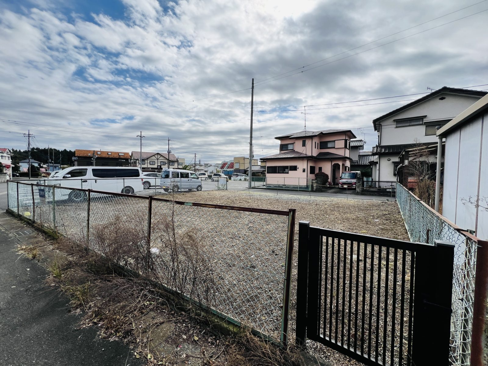 現地外観5